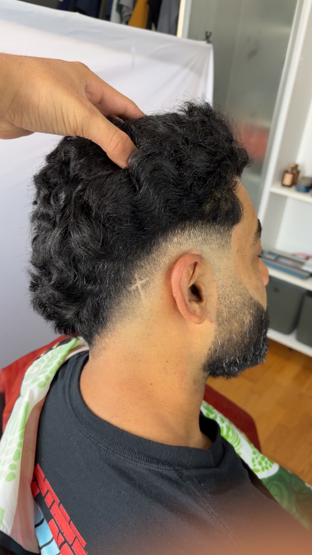 Recent cut 2