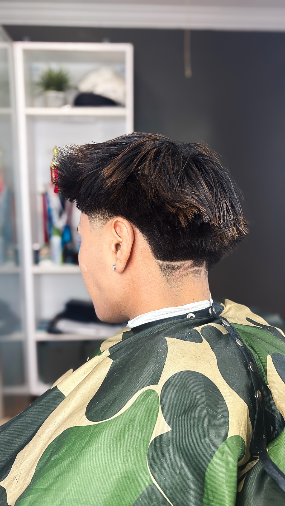 Recent cut 3