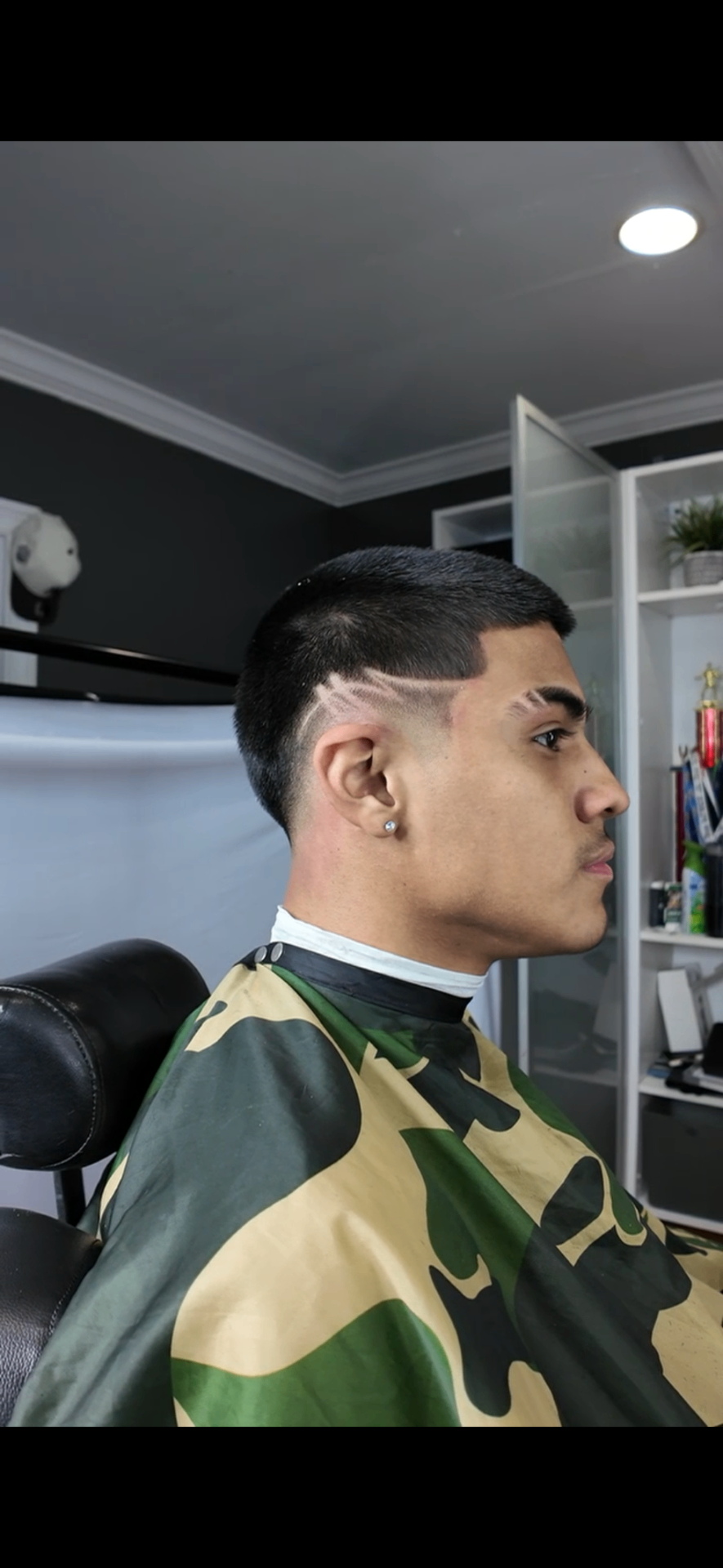 Recent cut 4