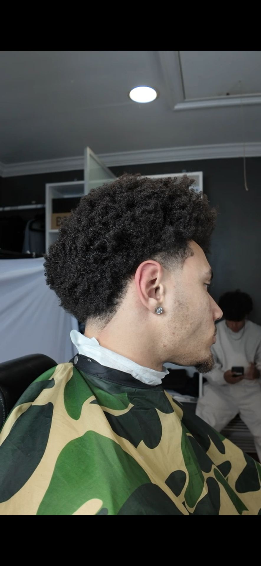 Recent cut 5