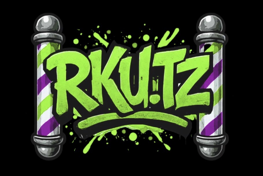 Rkutz logo